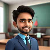 Photo of Tanuj Namboodri