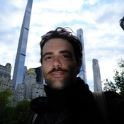 Photo of Hugo Luzio