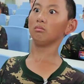Photo of Yusheng Xia