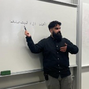 Photo of Rashed Ahmad