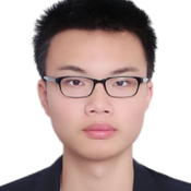 Photo of Yichen Liu