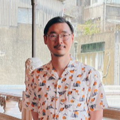 Photo of Gen Fukushima