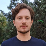Photo of Vadym Zaika