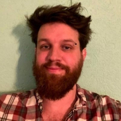 Photo of David Ludwig