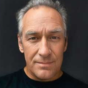 Photo of Holger R. Heine