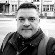 Photo of Robinson Dos Santos