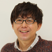 Photo of Yasushi Hirai