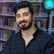 Photo of Eli Haitov