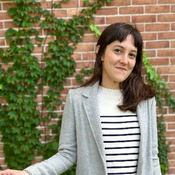 Photo of Celia Cabrera
