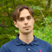 Photo of Jacopo Colelli