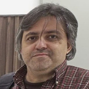 Photo of Lino Latella-Calderón