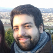 Photo of Mario Cabrera Anguita