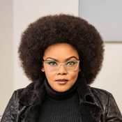 Photo of Sarah Setlaelo