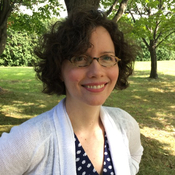 Photo of Allison Kuklok
