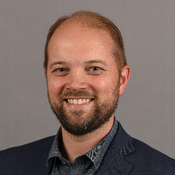 Photo of Nate W. Olson