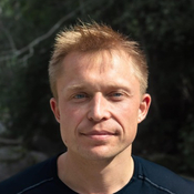 Photo of Merrick Anderson