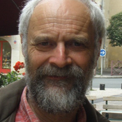 Photo of Harry Procter