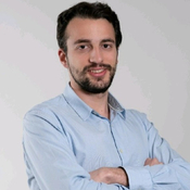 Photo of Konstantinos Morfis