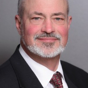 Photo of Dr. Jeffrey Dirk Wilson
