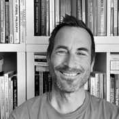 Photo of Tim Henning