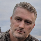 Photo of Timothy Franz