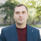 Photo of Michael Lewin