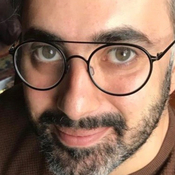 Photo of Salvatore Pistoia-Reda