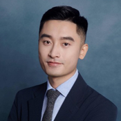 Photo of Yanlin Liao