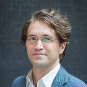 Photo of Adam Knowles