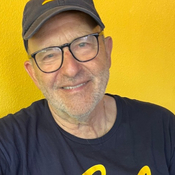 Photo of Roger Friedland
