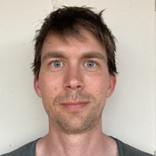 Photo of Rasmus Jaksland