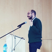 Photo of Enrico Schirò