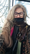 Photo of Daniela Terrile