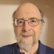 Photo of Roger Congleton