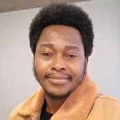 Photo of Patrick Effiong Ben
