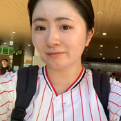 Photo of Rizu (Liz) Sato