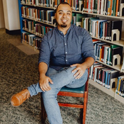 Photo of Joel D Alvarez
