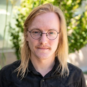 Photo of Spencer Ivy