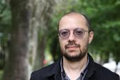 Photo of David Orrego Fernández