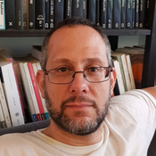 Photo of Itay Snir