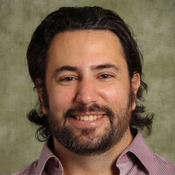 Photo of Mateo Duque