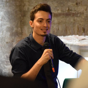 Photo of Leonardo Manna