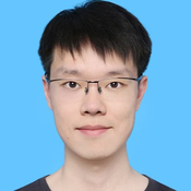 Photo of Hanyu Liu