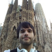 Photo of Adrián Herranz