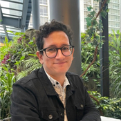 Photo of Christian Pineda