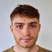 Photo of Tom Ralston