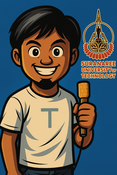 Photo of Jerd Bandasak