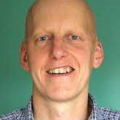 Photo of Michiel Streijger