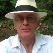 Photo of Stephen Grover