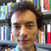 Photo of Pascal Brixel